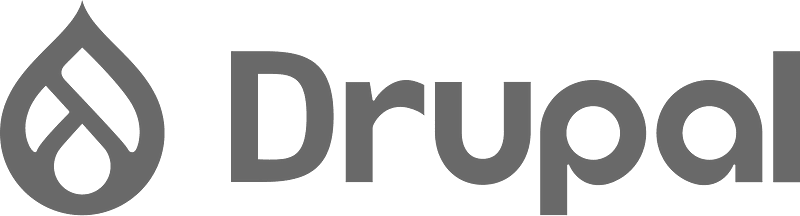 Drupal-logo