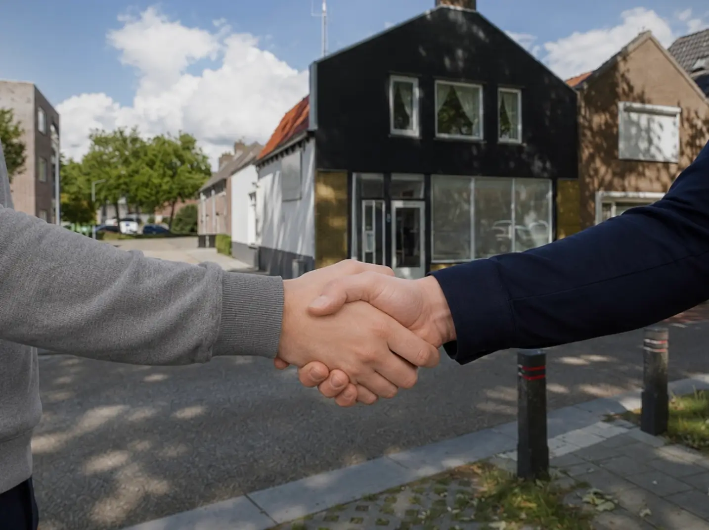 Lypii bijdraag aan Terneuzen en Zeeland