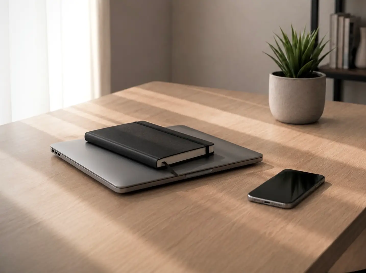 Lypii werk laptop