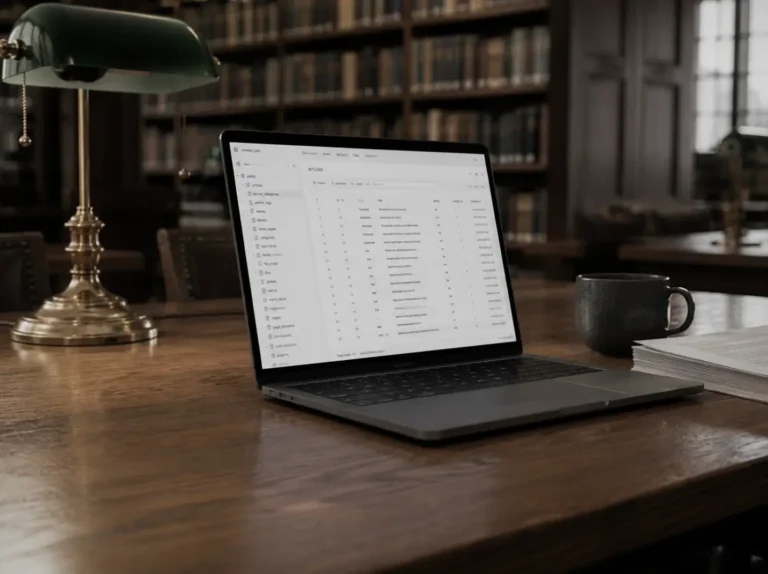 Custom CMS exporteren naar WordPress: data uit een maatwerk-systeem halen