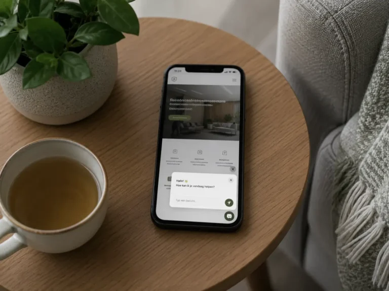 Lokale chatbot voor dienstverleners: zin en onzin