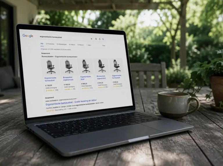 Product schema in WooCommerce: zichtbaar worden in Google met rich snippets