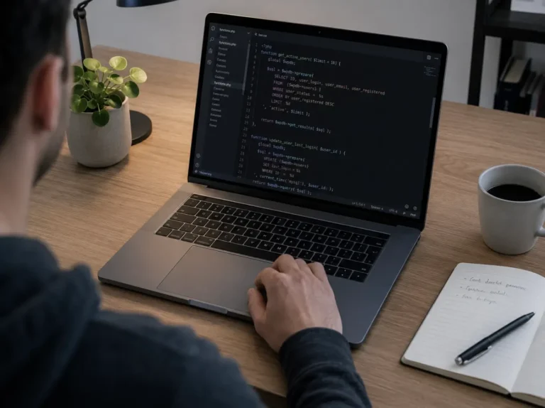 SQL injection voorkomen in WordPress: maatregelen die echt werken
