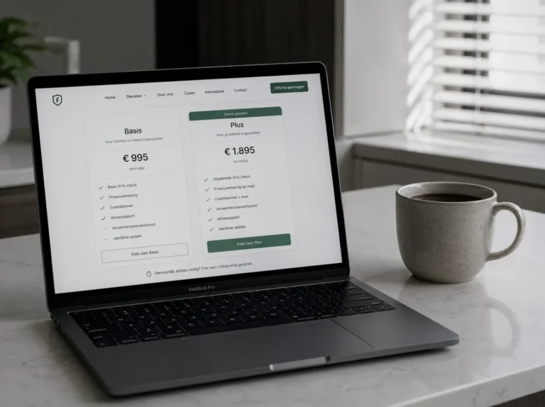 Webmaster of webbureau: wanneer kies je wat