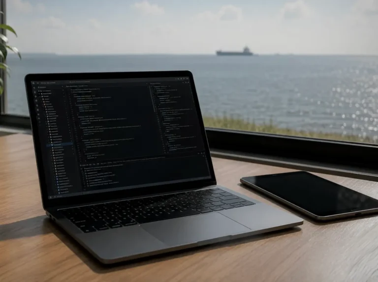 Werken als freelance webdeveloper vanuit Terneuzen: een eerlijk verhaal