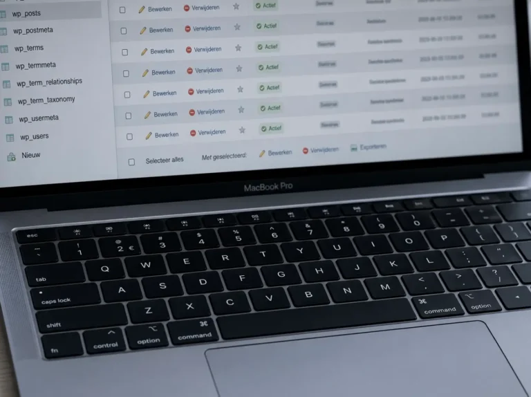 WooCommerce database opschonen: praktische opruiming voor snellere webshops