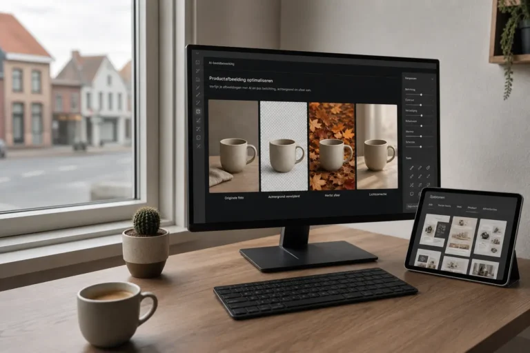 AI beeldbewerking Firefly Canva: 5 keuzes voor commercieel gebruik