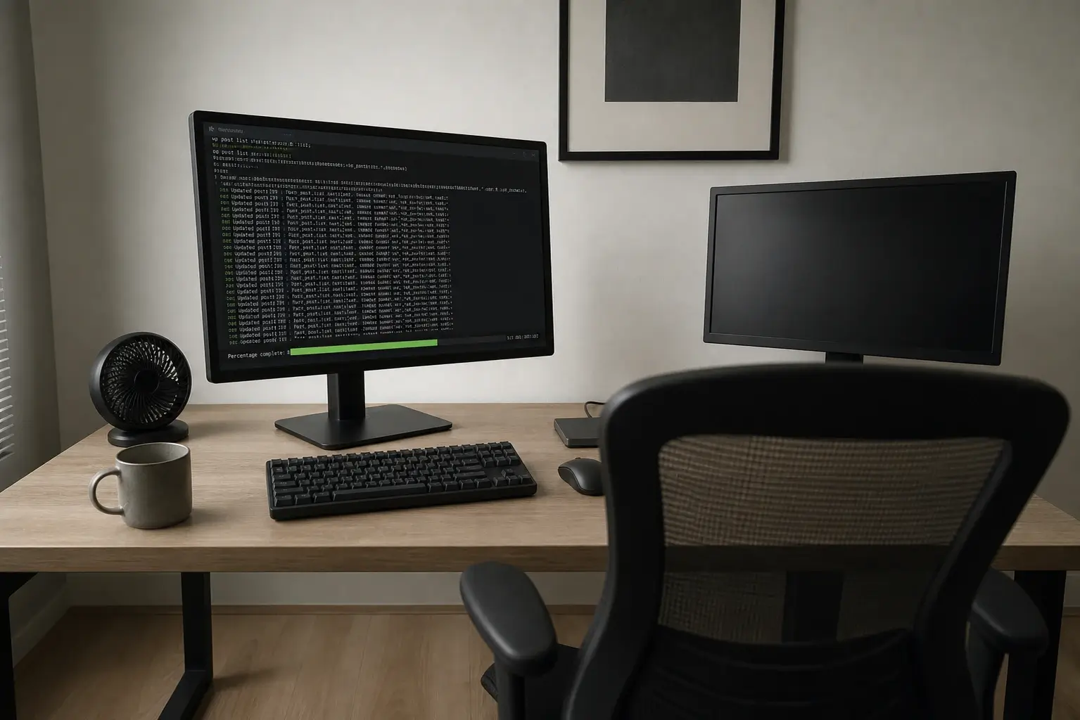 WP-CLI strippt Divi-shortcodes uit wp_posts