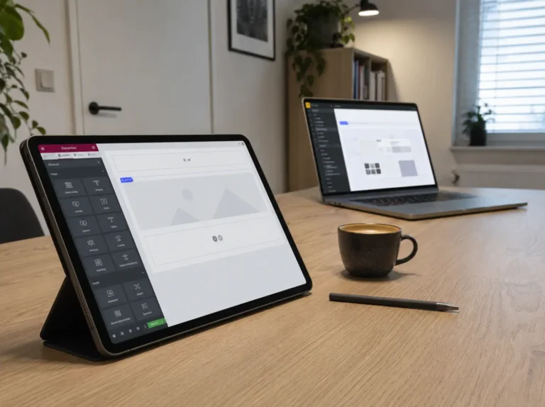 Page builder switchen: Elementor naar Bricks of Gutenberg met behoud van inhoud