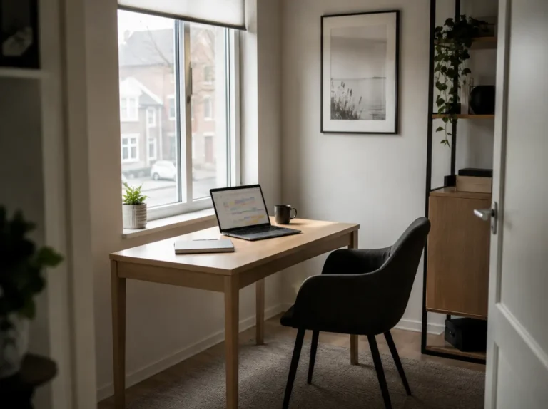 Hoe ik werk zonder kantoor: een dag uit mijn praktijk in Terneuzen