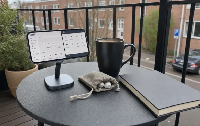 Jimdo naar WordPress overzetten: complete gids zonder valse beloftes