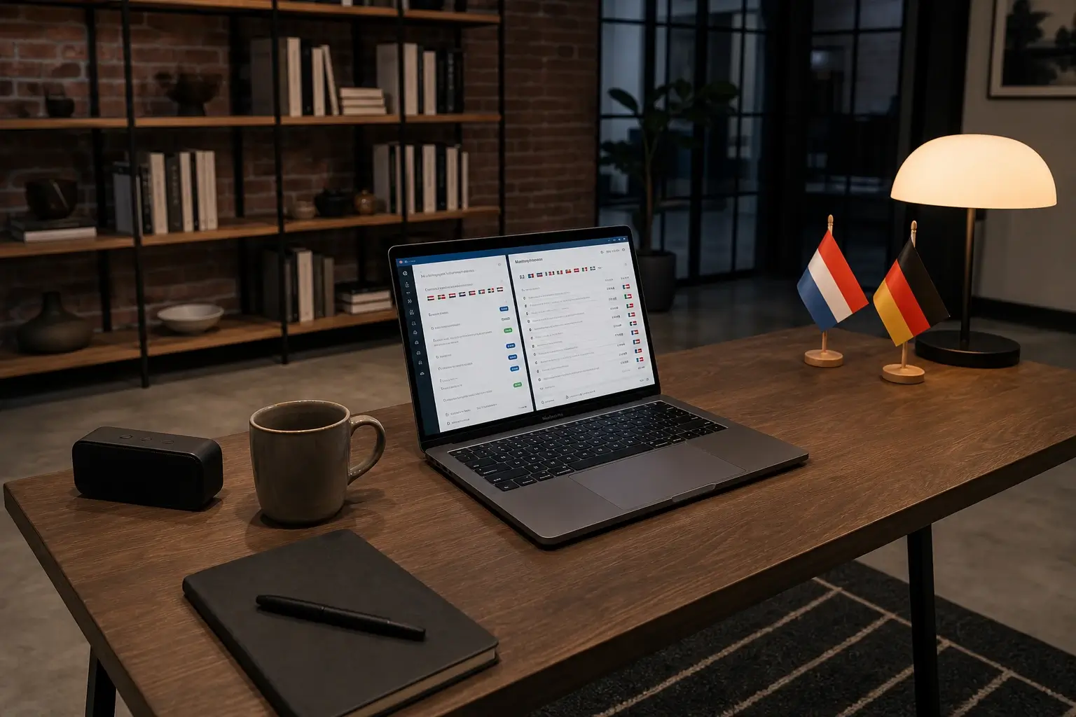 WPML naast Polylang op één werkscherm