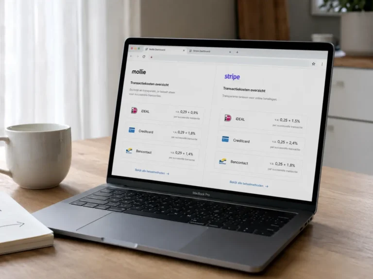 Mollie of Stripe WooCommerce: welke betaalprovider past bij jouw shop
