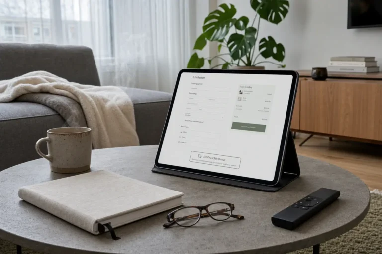 Retourproces WooCommerce: zo richt je het compleet in (inclusief EU One-Click Return)