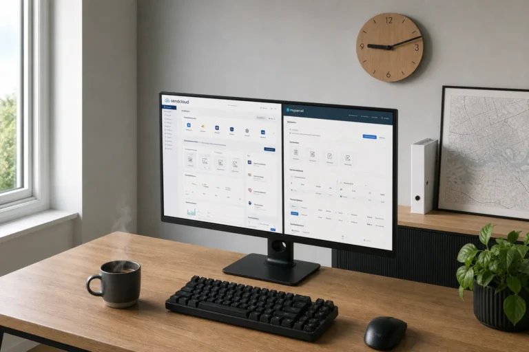 Sendcloud of MyParcel WooCommerce: welke past bij jouw shop?