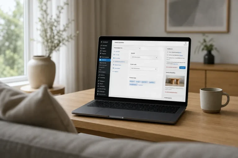 Upsell en cross-sell WooCommerce: 8 tactieken die AOV echt verhogen
