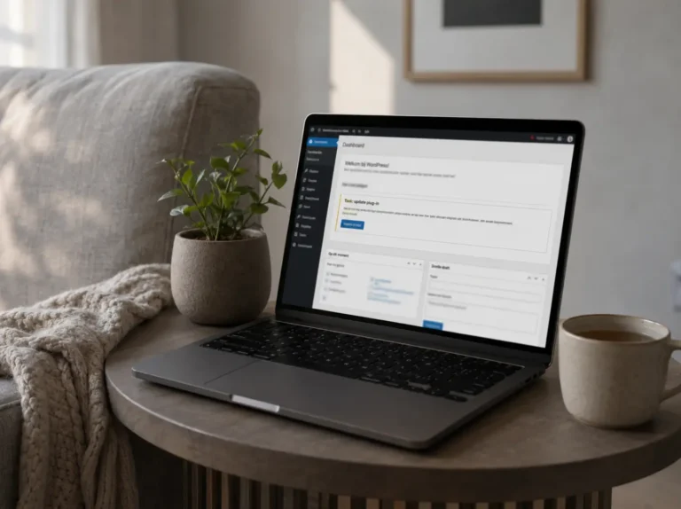 Werken voor familie en vrienden als webmaster: do’s, don’ts en wat ik nu anders doe